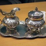 138 6394 Silver